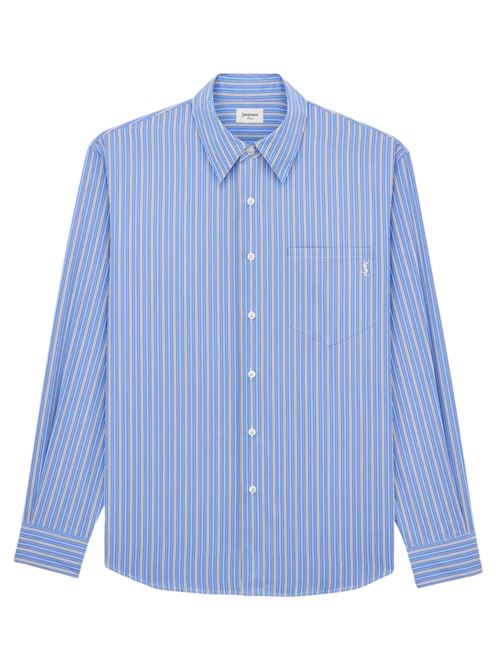 Camicia Cassandre SAINT LAURENT | A001QBY2O084272